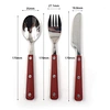 Stainless Steel Flatware Supplier